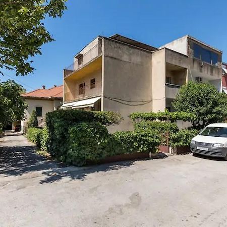 Apartman Spinut & Marjan Split Zewnętrze zdjęcie