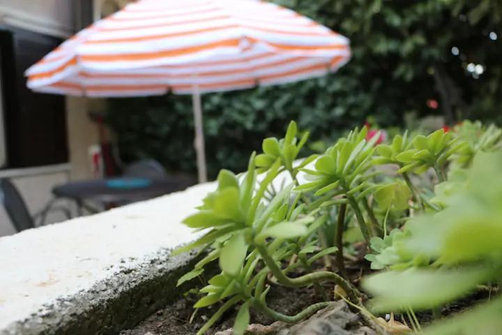 Apartman Spinut & Marjan Split Zewnętrze zdjęcie