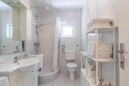 Apartman Spinut & Marjan Split Zewnętrze zdjęcie