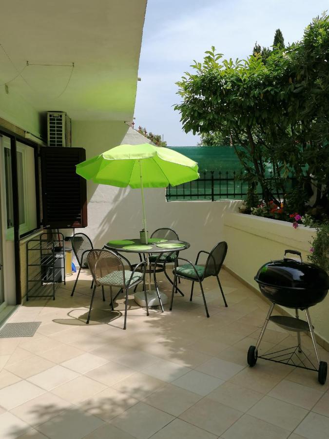Apartman Spinut & Marjan Split Zewnętrze zdjęcie