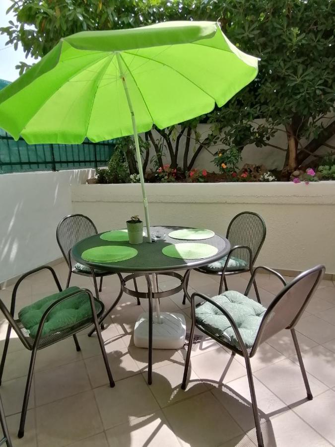Apartman Spinut & Marjan Split Zewnętrze zdjęcie