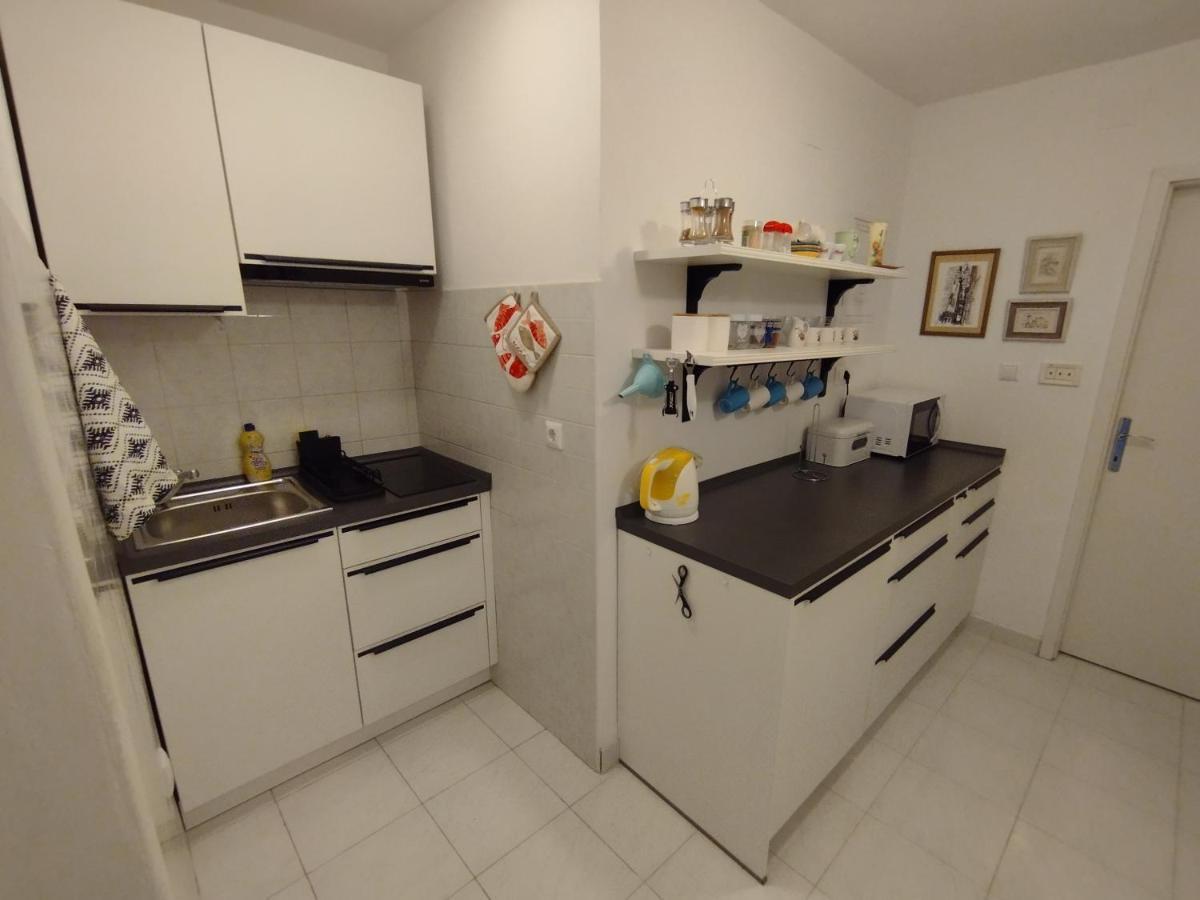 Apartman Spinut & Marjan Split Zewnętrze zdjęcie
