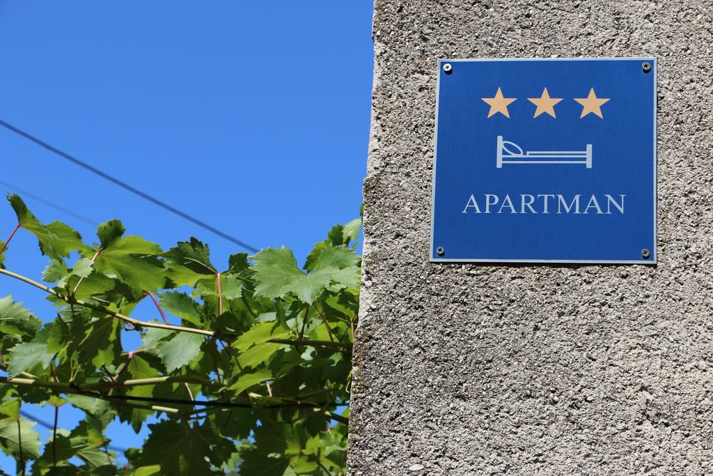 Apartman Spinut & Marjan Split Zewnętrze zdjęcie