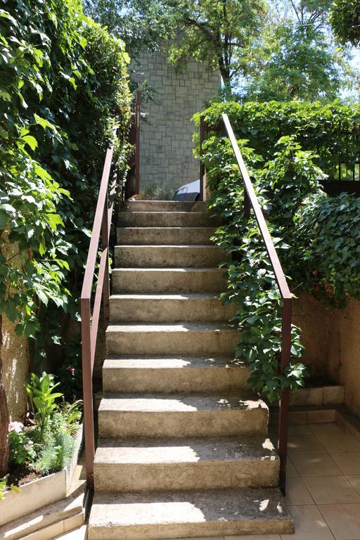 Apartman Spinut & Marjan Split Zewnętrze zdjęcie