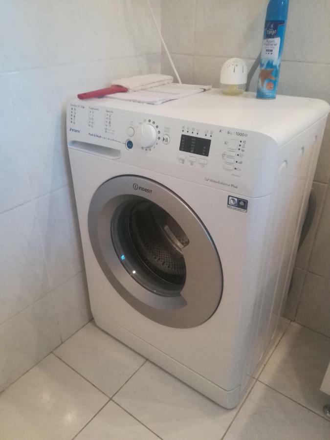 Apartman Spinut & Marjan Split Zewnętrze zdjęcie